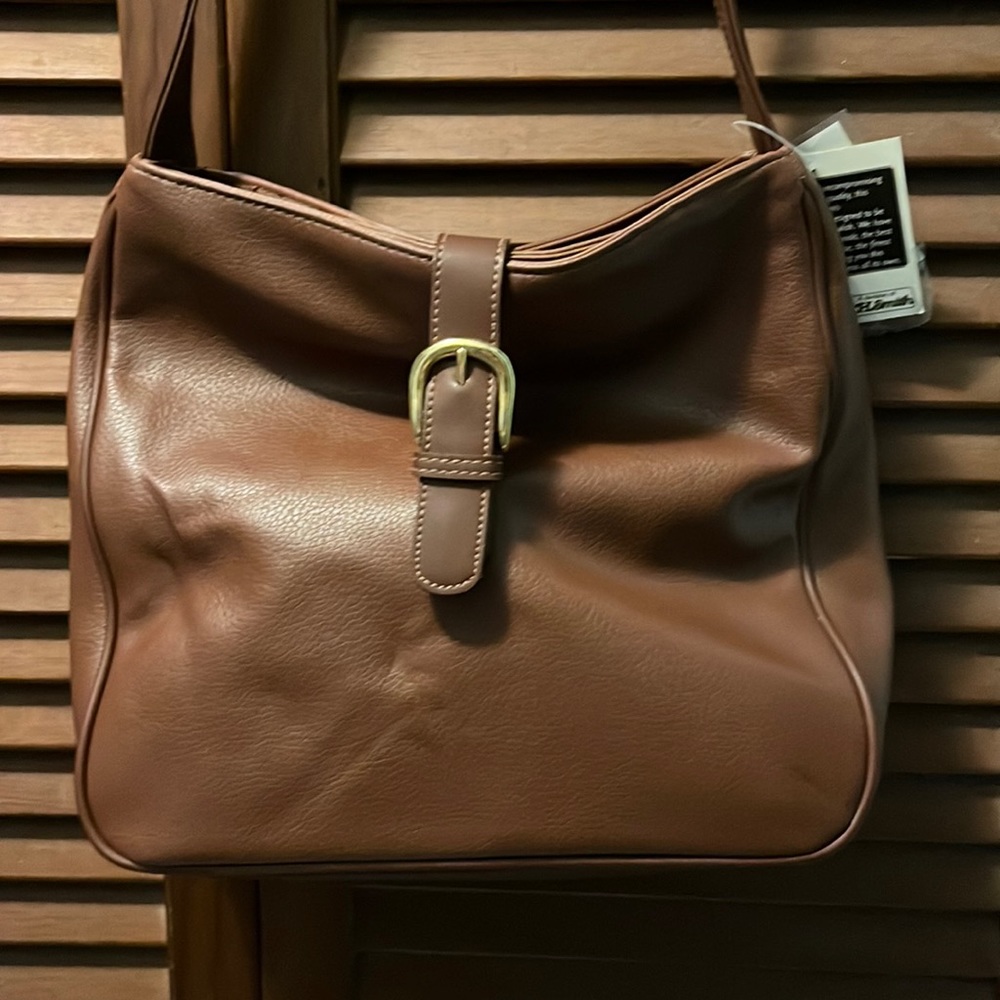 Via Piaggi handbag